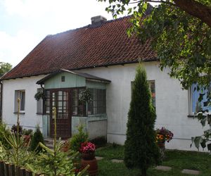 Mazury czy Warmia? Odkryj niezwykłą wieś na pograniczu, która zachwyca historią!