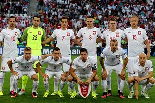 EURO 2016 Ćwierćfinałowy mecz Polska - Portugalia