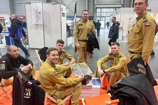 Targi Budma 2025. Strefa Radia ESKA