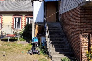 Chechło: podpalił z zazdrości swoją dziewczynę 