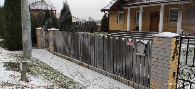 Ktoś zniszczył domek leśnika. Jest wysoka nagroda za wskazanie sprawcy [ZDJĘCIA]