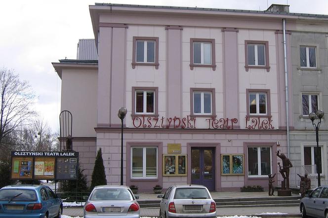 Olsztyński Teatr Lalek