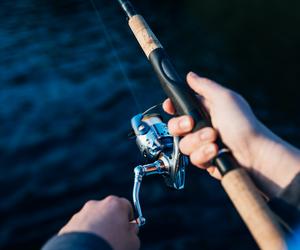Dzień Dziecka ze sklepem wędkarskim. Młodzi bydgoszczanie mogą zgarnąć vouchery