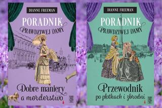 Bridgertonowie. TOP 5 najlepszych książek dla fanów serialu! 