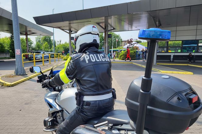 Policja