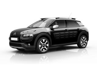 Citroen C4 Cactus Rip Curl 