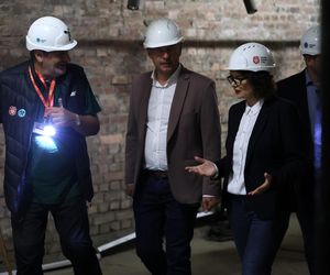 Muzeum Górnictwa Węglowego w Zabrzu ma stać się Polską Marką Turystyczną. W planach także wpis na listę UNESCO