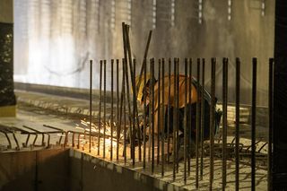 Budowa metra na Bemowie