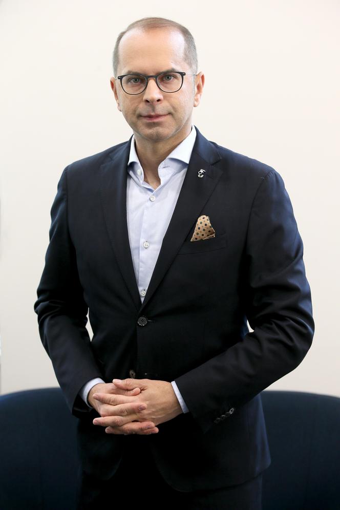Michał Szczerba. Koalicja Obywatelska