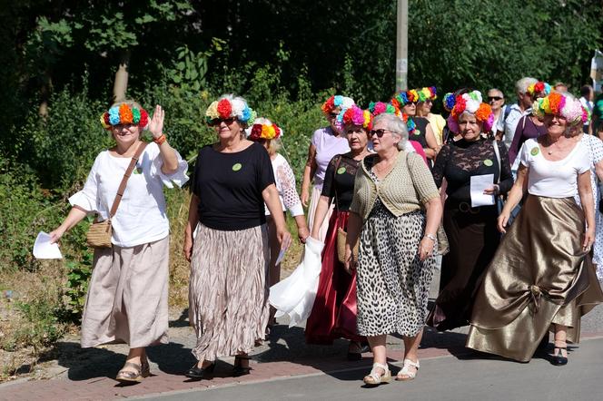 Dzień Seniora w Starachowicach