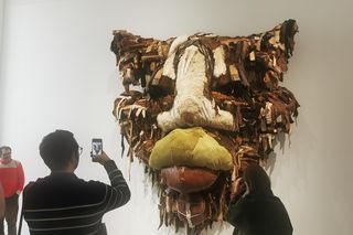 Kolekcja Muzeum Sztuki Nowoczesnej w Warszawie