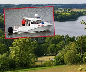 Zaginął po weselu, znaleźli go martwego