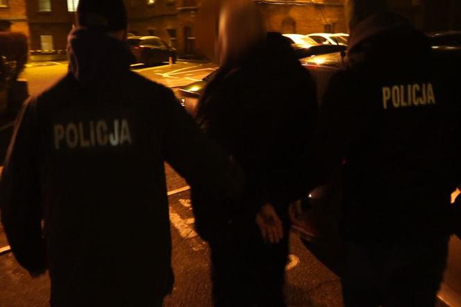 Gdańsk: Prostytutki i ogromne pieniądze! Policja rozbiła grupę przestępczą