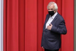 ZAMIESZANIE w Sejmie! Obrady odłożone. Terlecki grzmi: Obstrukcja!