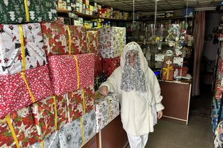 Mikołajowa akcja Sądeckich Maluchów