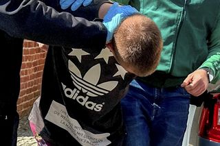 Oglądali debatę prezydencką. Michał wpadł w szał! Tragiczny finał