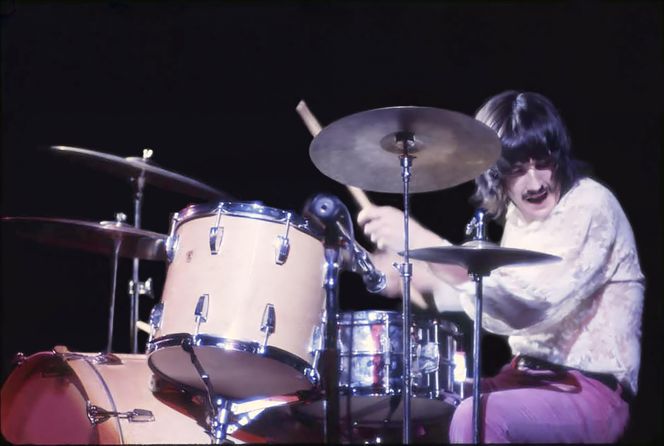 John Bonham