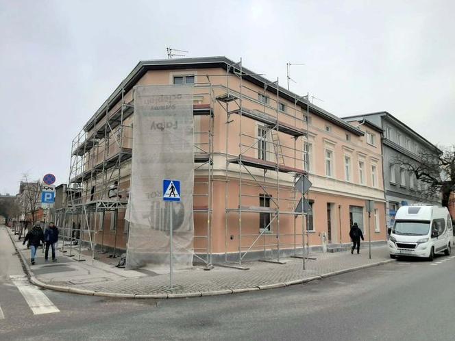 Kamienice w Bydgoszczy są coraz ładniejsze. Zobacz, jak się zmieniły