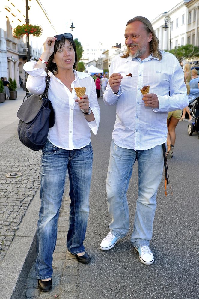 Te gwiazdy wybaczyły zdradę!