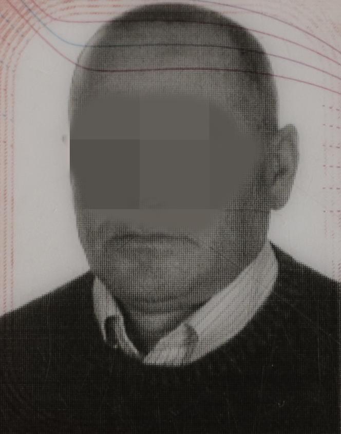 Masakrował sąsiada aż połamał nóż