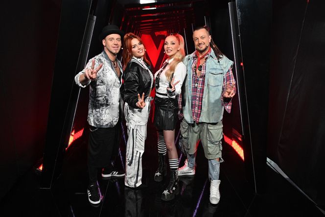 Ola Antoniak największym objawieniem The Voice Kids 7? Głos na miarę Aguilery!