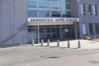 To największa inwestycja w infrastrukturę medyczną w Podlaskiem. Miejsce zostanie rozbudowane!