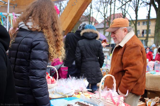 Jarmark Wielkanocny na Pogodnie