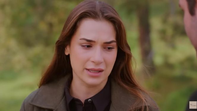 Miłość i nadzieja odc. 321. Sila, Levent