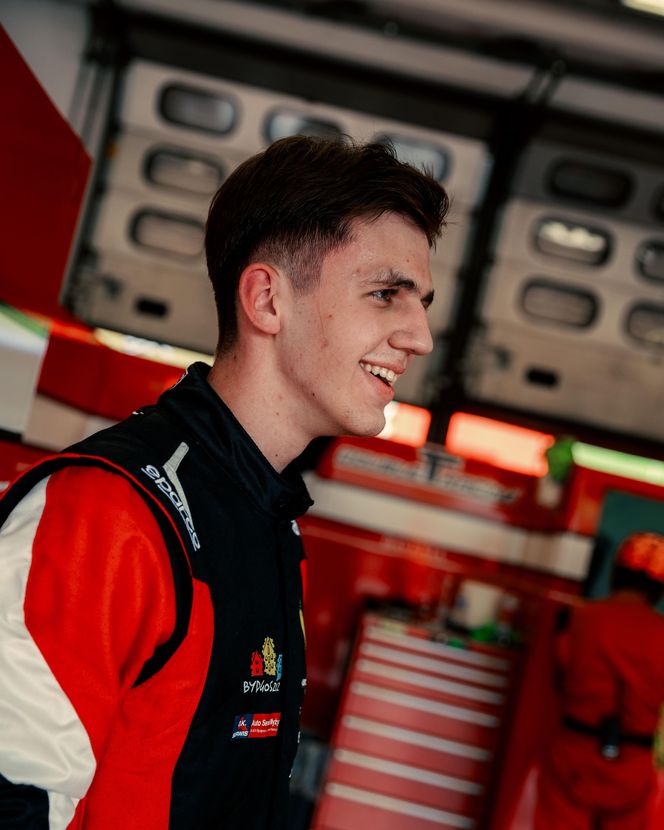 Dawid Żydlewski