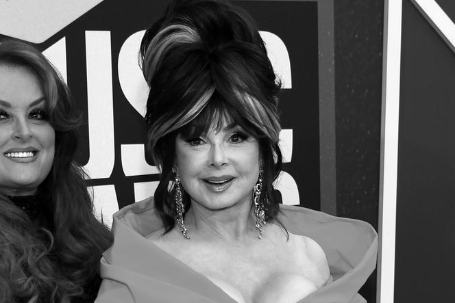 Naomi Judd nie żyje. Ujawniono przyczynę śmierci 