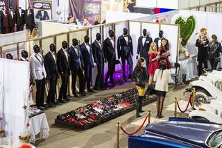 Targi ślubne w Bydgoszczy