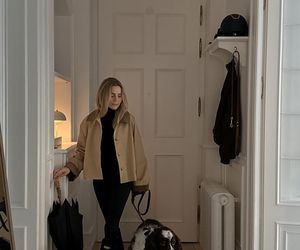 Kasia Tusk/Make Life Easier