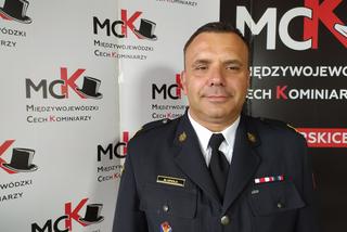 Kampania kominiarzy i strażaków Sadza płonie, czad zabija - żyj!