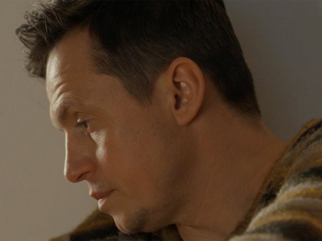 Barwy szczęścia, odcinek 3196: Błażej (Piotr Ligienza)