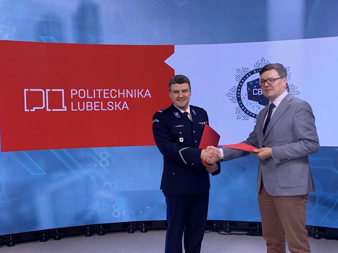 Politechnika Lubelska i CBZC będą współpracować. Uczelnia planuje także nowy kierunek