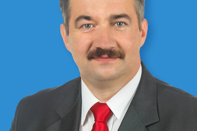 Leszek Dorula - nowy burmistrz Zakopanego