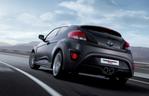 Hyundai Veloster Turbo 