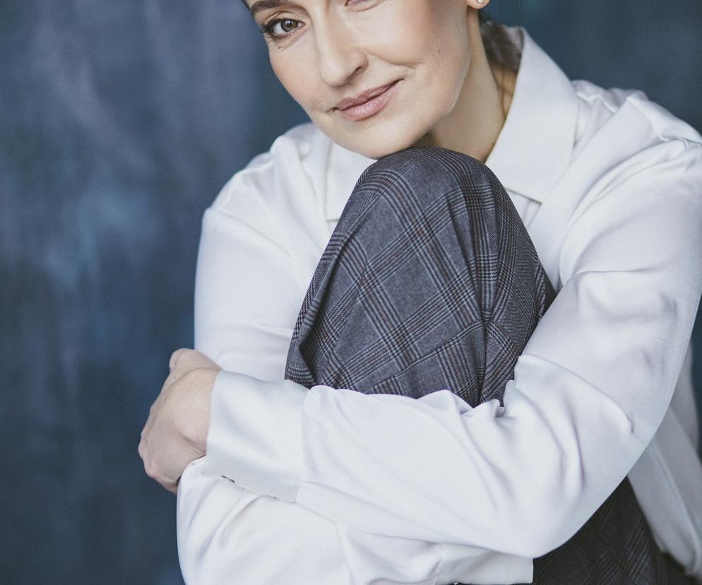 Kasia Groniec