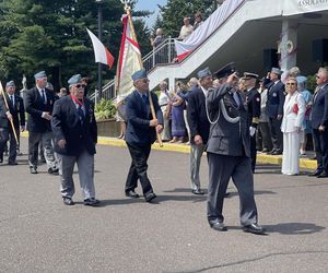 Święto Żołnierza w Doylestown 2025