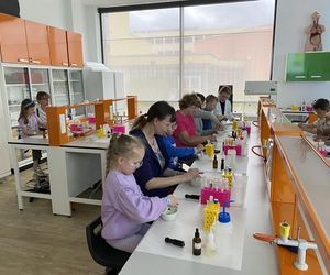 Słoneczny początek wakacji w Olsztynie! Eska Summer City w Kortosferze