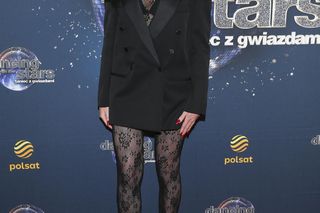 Roksana Węgiel pałaszuje śniadanko w samym szlafroku. Kevin nie wytrzymał!