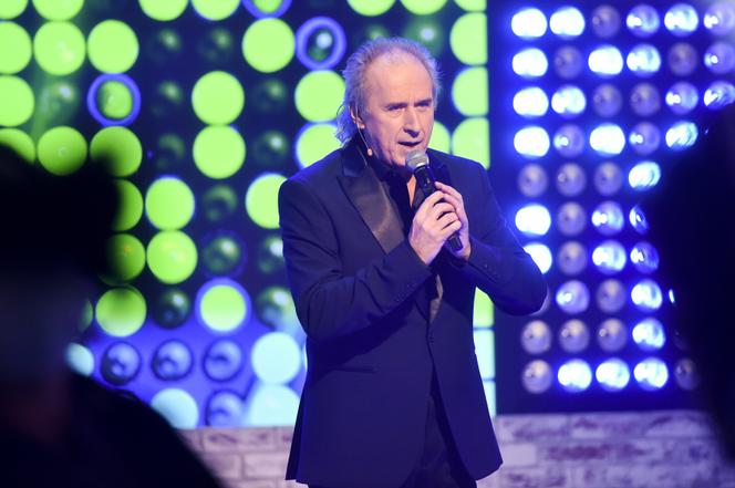 "The Voice Senior".