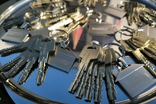 Mieszkania komunalne na Gajowej w Lesznie