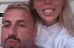 Jez z Warsaw Shore skończyłby 31 lat. Ukochana upamiętniła go w wyjątkowy sposób. Te filmiki chwytają za serce