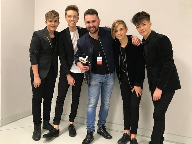 Bitwy The Voice Kids vs The Voice of Poland