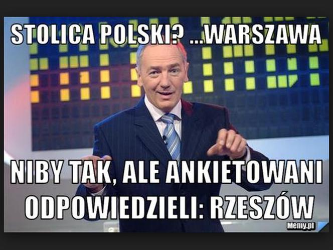 Aspiracje Rzeszowa