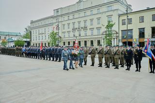 Lublin świętuje rocznicę uchwalenia Konstytucji 3 Maja