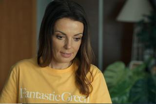 Barwy szczęścia odcinek 3019. Kasia (Katarzyna Glinka)