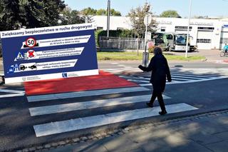 Zakaz korzystania z telefonów na przejściach dla pieszych w Polsce! Mandaty będą wysokie