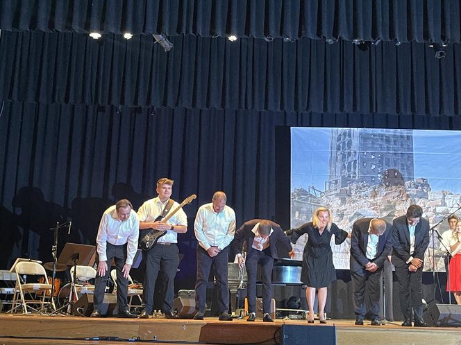 Czwarta edycja „Wspólnie śpiewamy (nie) zakazane piosenki w NYC